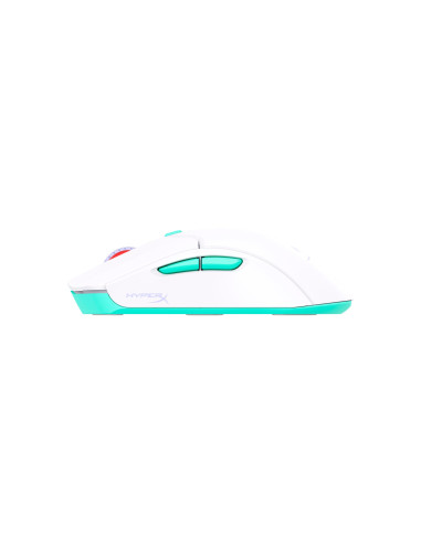 MOUSE USB OPTICAL HYPERX PF/HAS2 WL WHT 8R2E7AA HYPERX