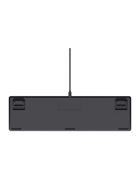 KEYBOARD USB GXT866 TORIX/EN 24910 TRUST
