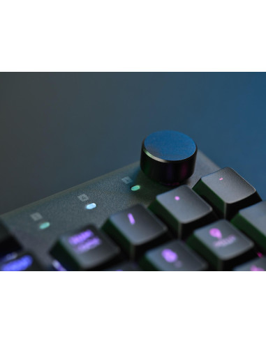 KEYBOARD USB GXT866 TORIX/EN 24910 TRUST