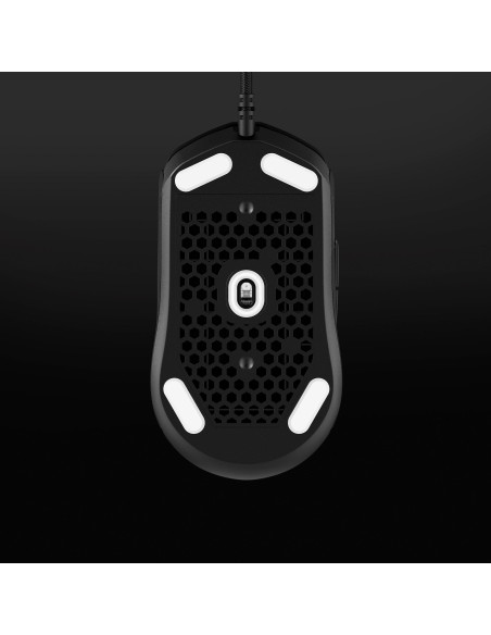 MOUSE USB OPTICAL PULSEFIRE/HASTE 2 WHITE HYPERX