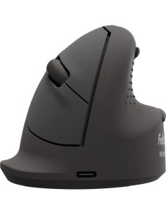 MOUSE USB OPTICAL WRL VERTICAL/ERGO+ M L 100143583 FELLOWES