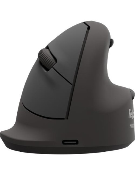 MOUSE USB OPTICAL WRL VERTICAL/ERGO+ L RT 100143582 FELLOWES