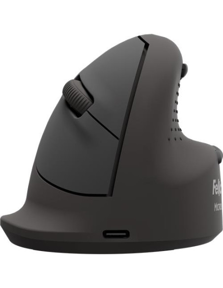 MOUSE USB OPTICAL WRL VERTICAL/ERGO+ S RT 100143580 FELLOWES