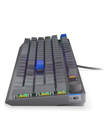 KEYBOARD WRL THOCK V2/EY5A129 ENDORFY