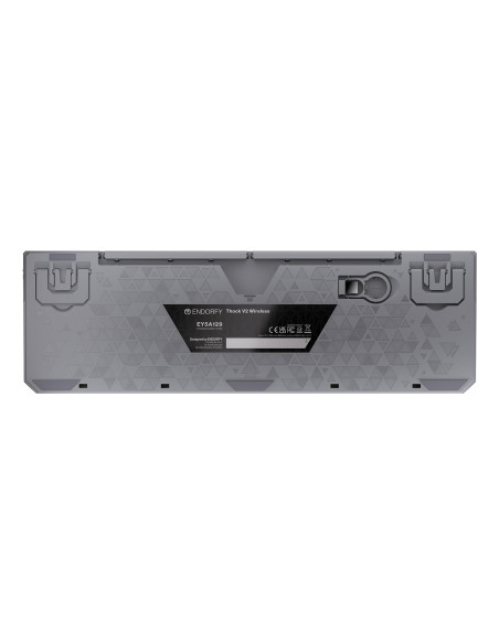 KEYBOARD WRL THOCK V2/EY5A129 ENDORFY
