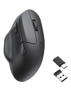 MOUSE USB OPTICAL WRL M7/BLACK M7-A23 KEYCHRON