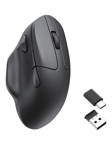 MOUSE USB OPTICAL WRL M7/BLACK M7-A23 KEYCHRON