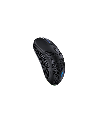 MOUSE USB OPTICAL WRL LIV PLUS/BLACK EY6A016 ENDORFY