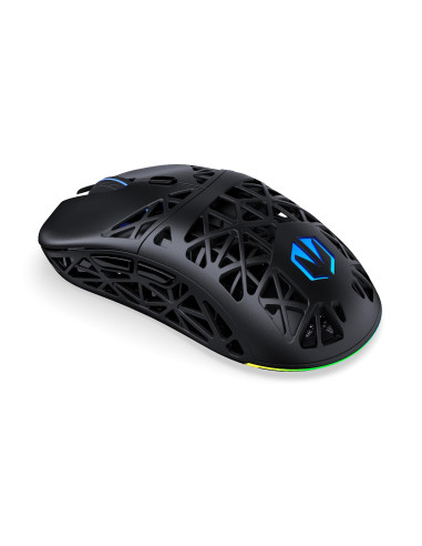 MOUSE USB OPTICAL WRL LIV PLUS/BLACK EY6A016 ENDORFY