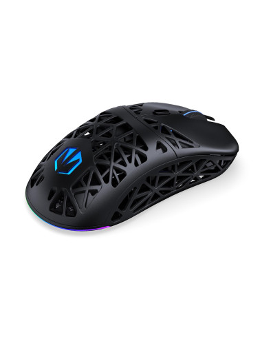 MOUSE USB OPTICAL WRL LIV PLUS/BLACK EY6A016 ENDORFY