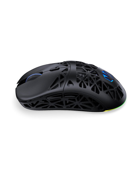 MOUSE USB OPTICAL WRL LIV PLUS/BLACK EY6A016 ENDORFY