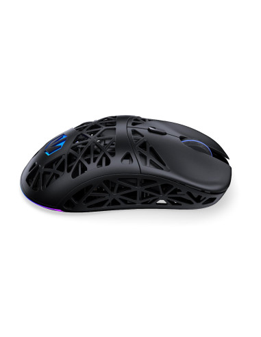 MOUSE USB OPTICAL WRL LIV PLUS/BLACK EY6A016 ENDORFY