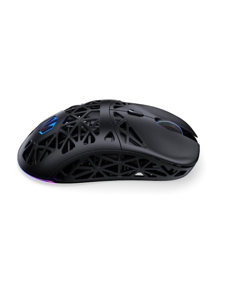 MOUSE USB OPTICAL WRL LIV PLUS/BLACK EY6A016 ENDORFY