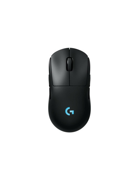 MOUSE USB WRL PRO 2 LIGHTSPEED/BLACK 910-007295 LOGITECH