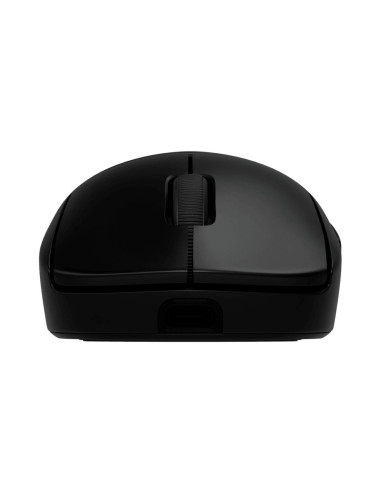 MOUSE USB WRL PRO 2 LIGHTSPEED/BLACK 910-007295 LOGITECH