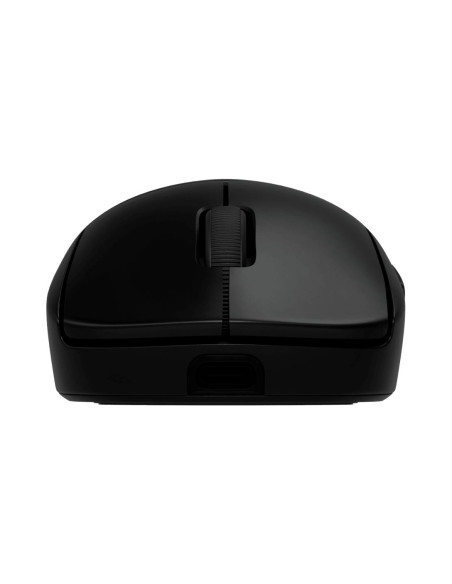 MOUSE USB WRL PRO 2 LIGHTSPEED/BLACK 910-007295 LOGITECH