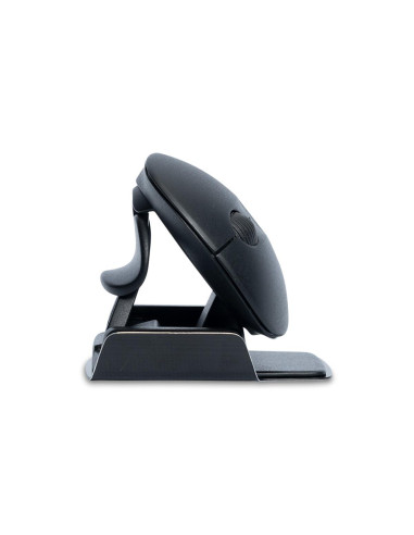MOUSE USB OPTICAL WRL TWISTER/BLACK RGOTWBMWLBL R-GO TOOLS