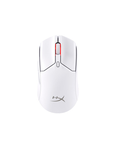 MOUSE USB OPTICAL HYPERX PF/HAS2 MINIWL WHT 7D389AA HYPERX