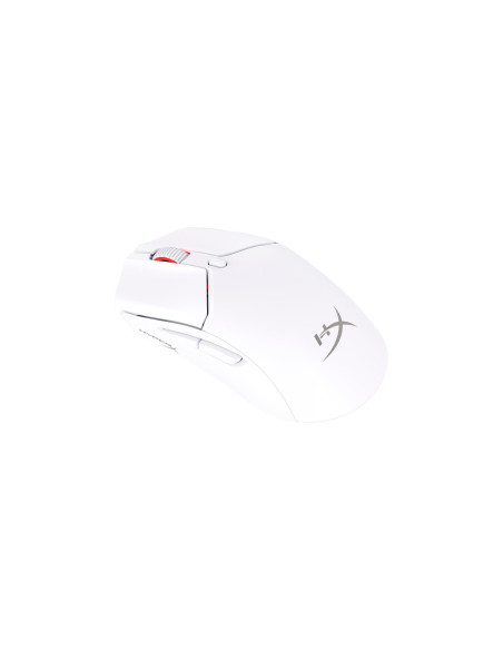 MOUSE USB OPTICAL HYPERX PF/HAS2 MINIWL WHT 7D389AA HYPERX