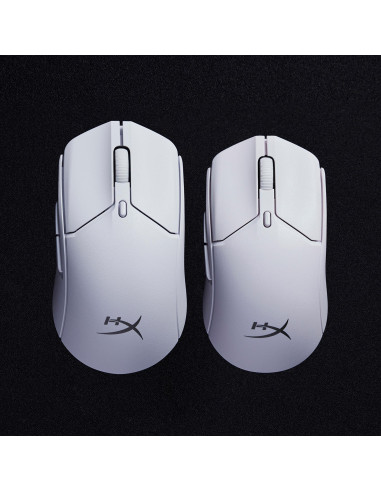 MOUSE USB OPTICAL HYPERX PF/HAS2 MINIWL WHT 7D389AA HYPERX