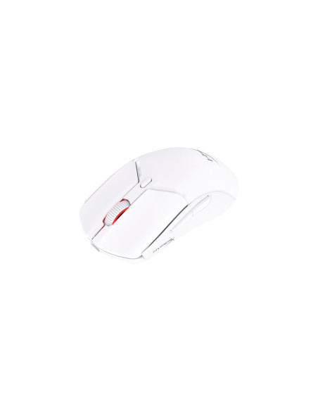 MOUSE USB OPTICAL HYPERX PF/HAS2 MINIWL WHT 7D389AA HYPERX