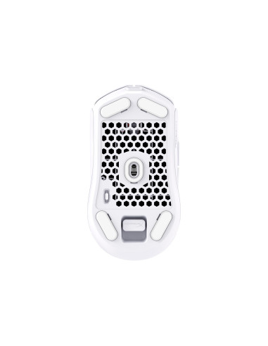MOUSE USB OPTICAL HYPERX PF/HAS2 MINIWL WHT 7D389AA HYPERX