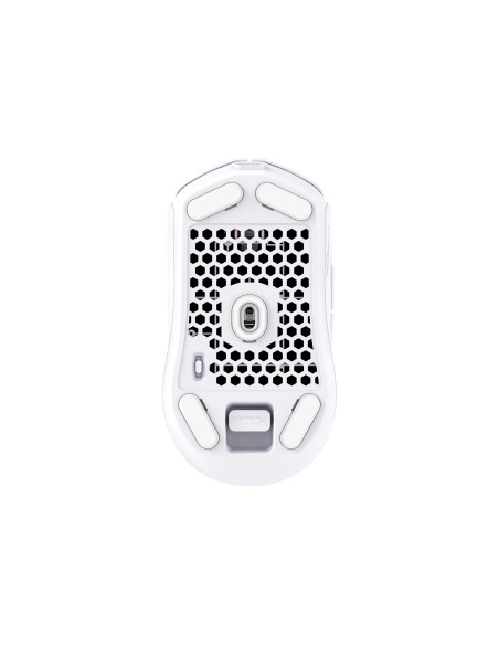 MOUSE USB OPTICAL HYPERX PF/HAS2 MINIWL WHT 7D389AA HYPERX