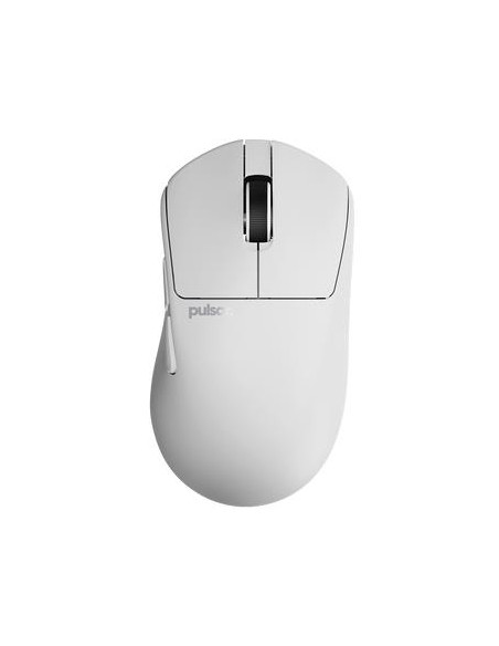 MOUSE USB OPTICAL WRL X3/SIZE1 WHITE PX3R12 PULSAR