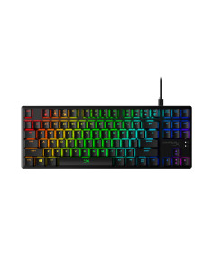 KEYBOARD GAMING ALLOY ORIGINS/CORE ENG HX-KB7BLX-US HYPERX