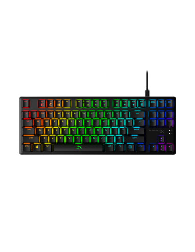KEYBOARD GAMING ALLOY ORIGINS/CORE ENG HX-KB7BLX-US HYPERX