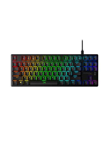 KEYBOARD GAMING ALLOY ORIGINS/CORE ENG HX-KB7BLX-US HYPERX