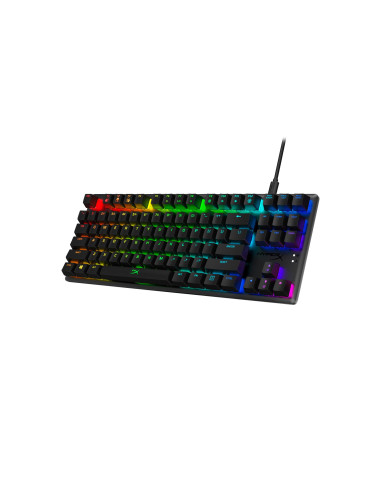 KEYBOARD GAMING ALLOY ORIGINS/CORE ENG HX-KB7BLX-US HYPERX