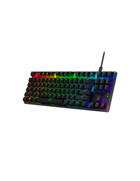 KEYBOARD GAMING ALLOY ORIGINS/CORE ENG HX-KB7BLX-US HYPERX