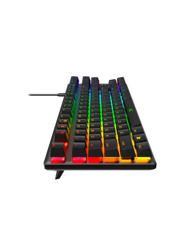 KEYBOARD GAMING ALLOY ORIGINS/CORE ENG HX-KB7BLX-US HYPERX
