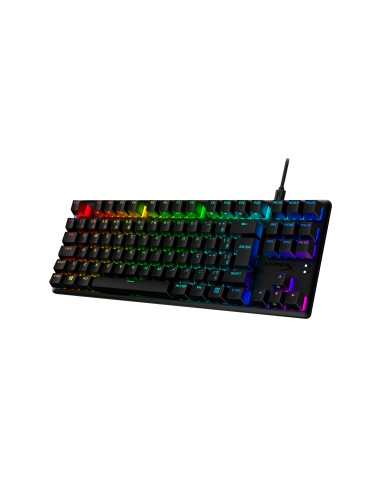 KEYBOARD ALLOY ORIGINS CORE/PBT HX BLUE 639N8AA ABA HYPERX