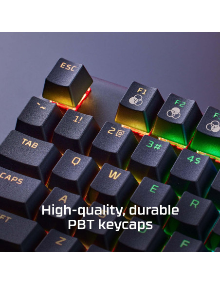 KEYBOARD ALLOY ORIGINS CORE/PBT HX BLUE 639N8AA ABA HYPERX