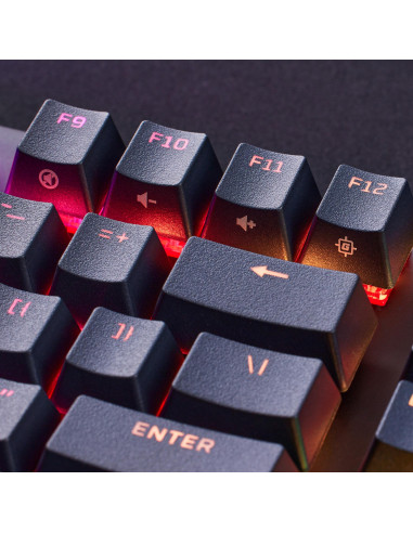 KEYBOARD ALLOY ORIGINS CORE/PBT HX BLUE 639N8AA ABA HYPERX