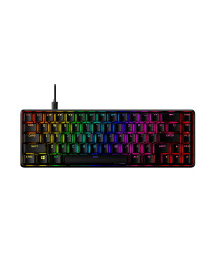 KEYBOARD ALLOY ORIGINS 65/HKBO1T-RD-US/N HYPERX
