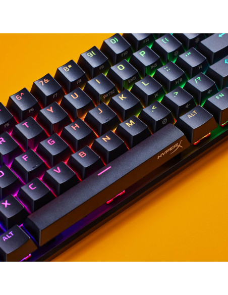 KEYBOARD ALLOY ORIGINS 65/HKBO1T-RD-US/N HYPERX
