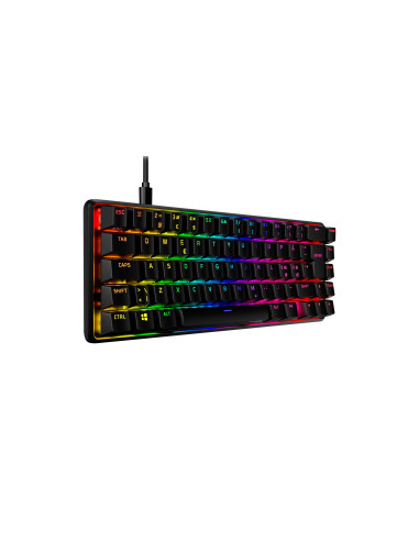 KEYBOARD ALLOY ORIGINS 65/NOR 4P5D6AN UUW HYPERX