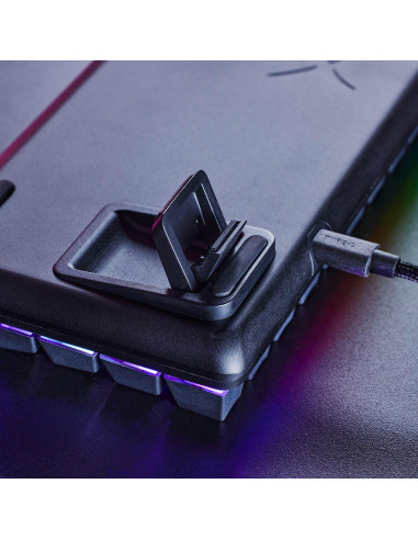 KEYBOARD ALLOY ORIGINS 65/NOR 4P5D6AN UUW HYPERX
