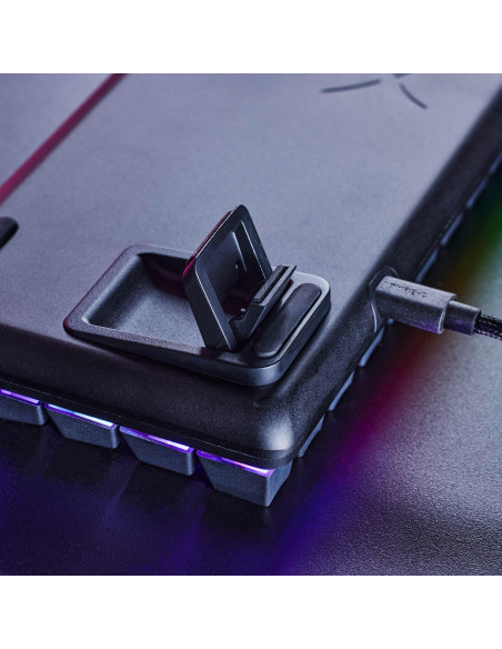 KEYBOARD ALLOY ORIGINS 65/NOR 4P5D6AN UUW HYPERX