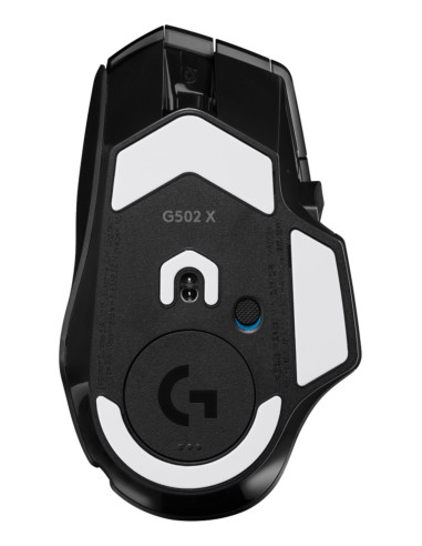 MOUSE USB OPTICAL G502X PLUS/LIGHTSPEED 910-006163 LOGITECH