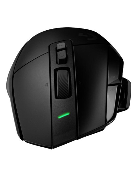 MOUSE USB OPTICAL G502X PLUS/LIGHTSPEED 910-006163 LOGITECH
