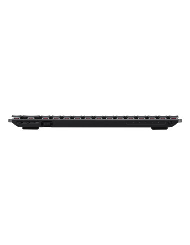 KEYBOARD KD300 BLACK/UI 90XB0AN0-MKB020 ASUS