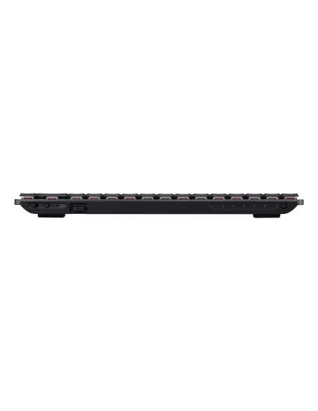 KEYBOARD KD300 BLACK/UI 90XB0AN0-MKB020 ASUS