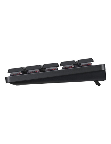 KEYBOARD KD300 BLACK/UI 90XB0AN0-MKB020 ASUS