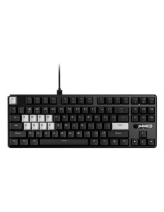 KEYBOARD USB PCMK 2 HE TKL/ANSI BLACK PCMK2HE801B PULSAR