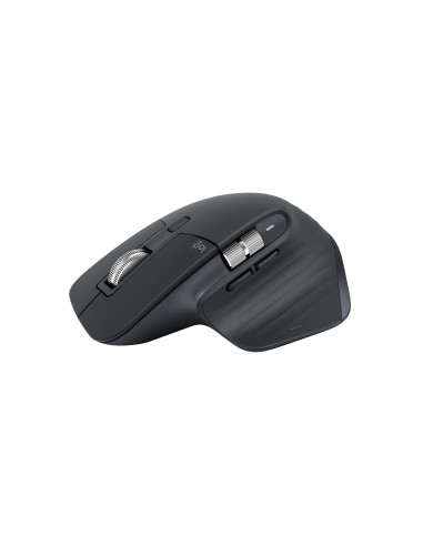 MOUSE BLUETH OPTICAL MASTER 3S/BLACK 910-006559 LOGITECH