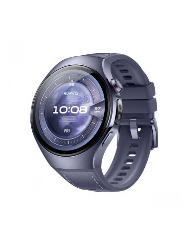 HUAWEI WATCH 5 (46MM) TWILIGHT PURPLE